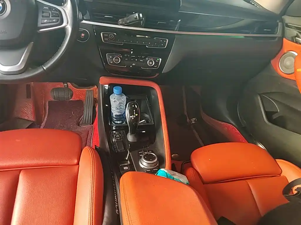 BMW X2 — миниатюра 14