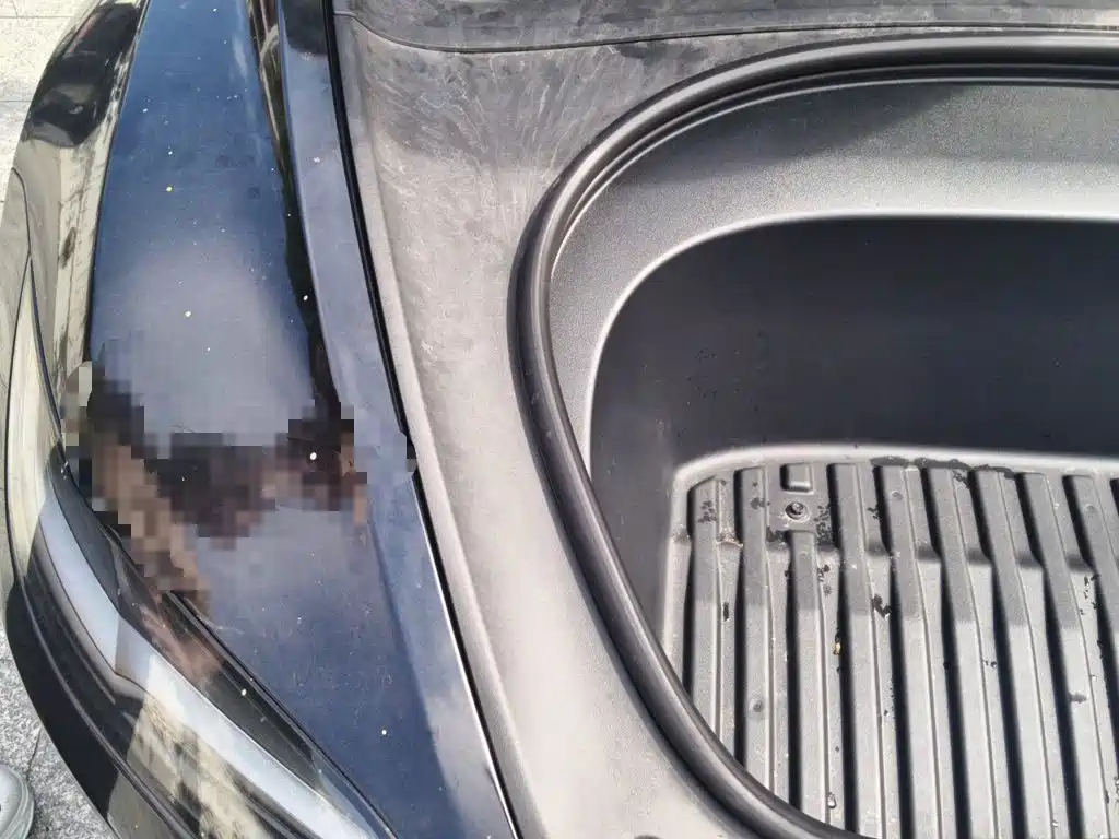 Tesla Model 3 — миниатюра 20