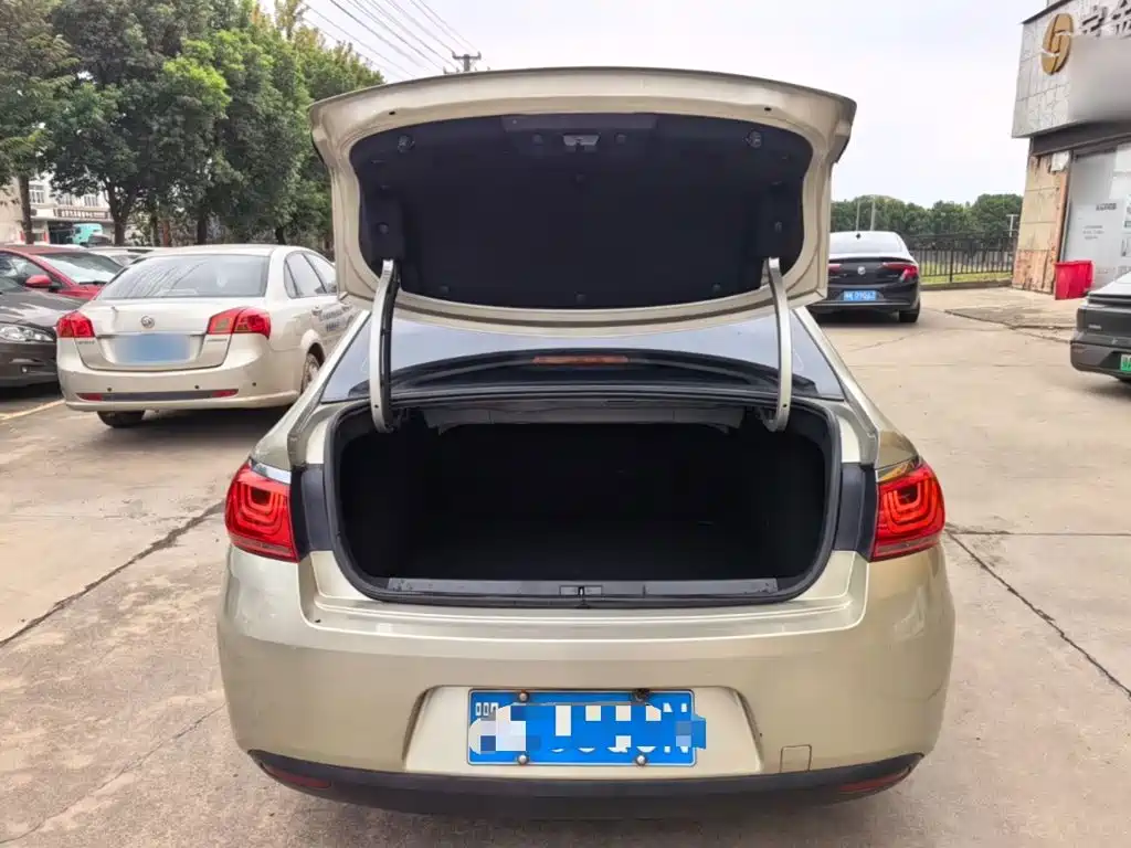 Citroen C4 — миниатюра 19