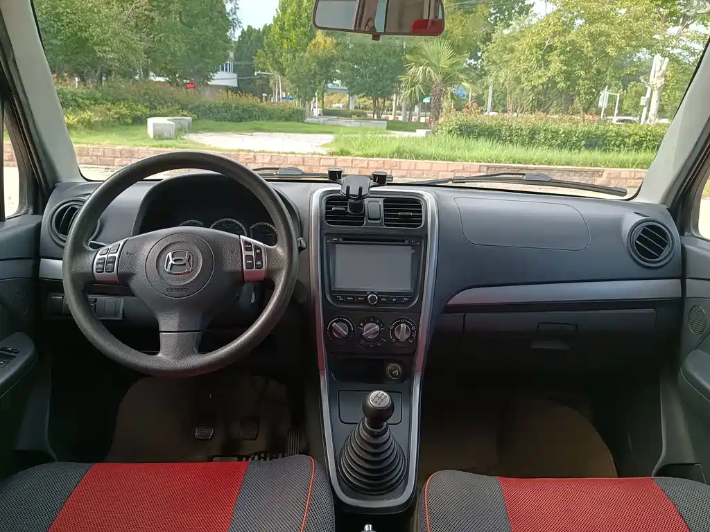 Suzuki Wagon R X5 — миниатюра 11