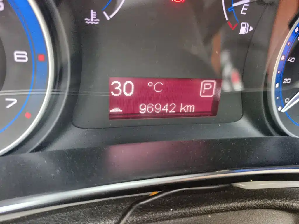 Fiat Viaggio — миниатюра 13