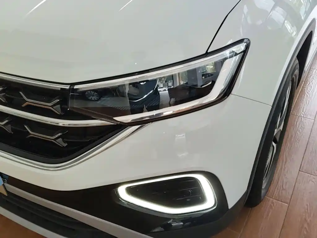 Volkswagen Tayron — миниатюра 24