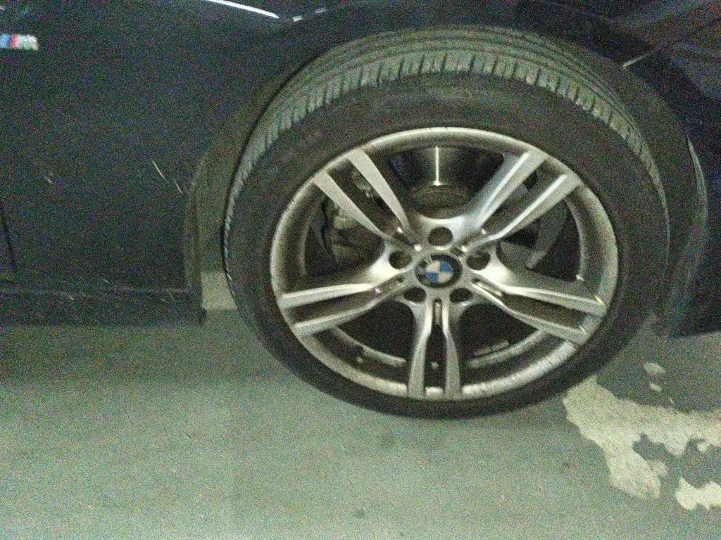 BMW 3 Series — миниатюра 25
