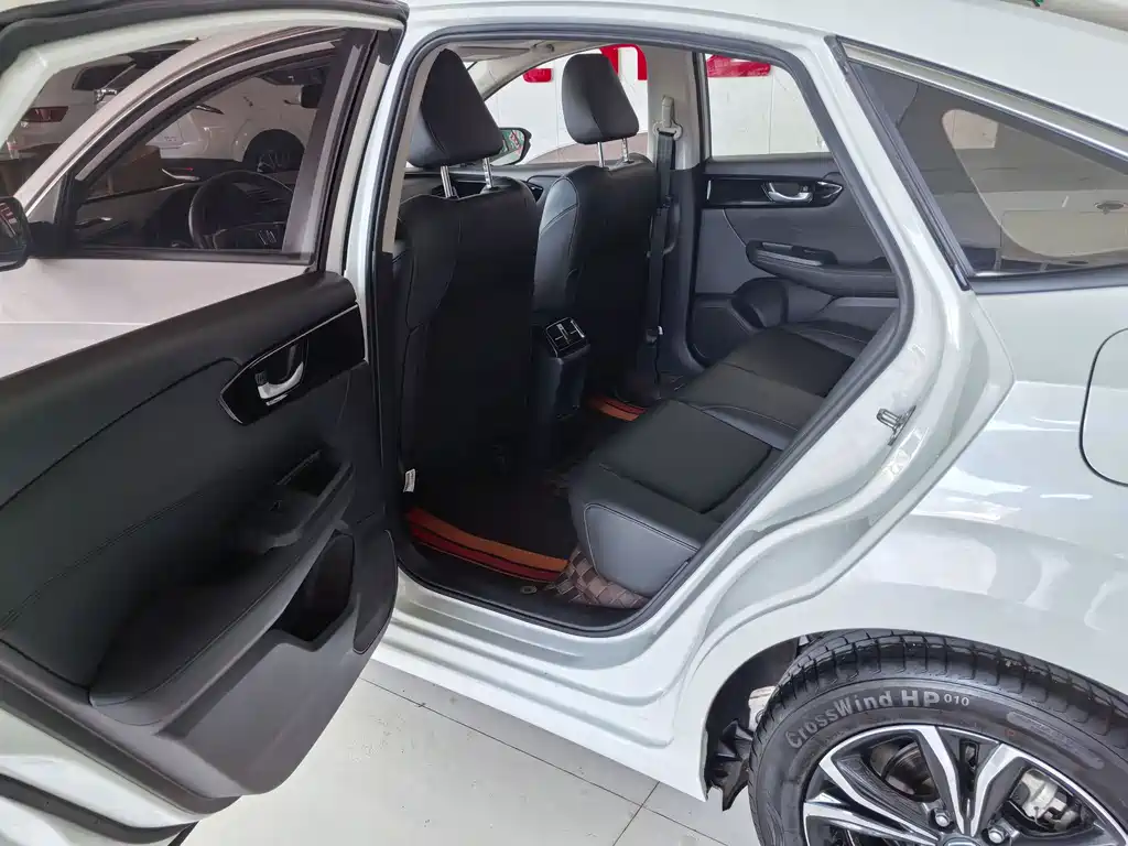 Honda Envix — миниатюра 5