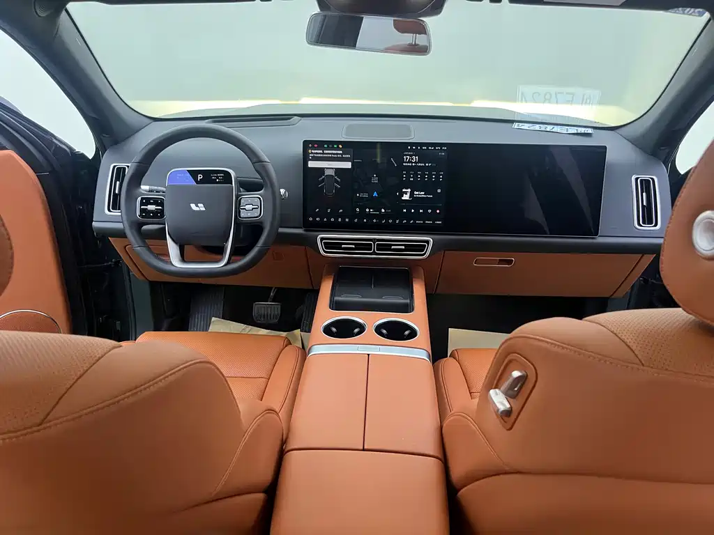 Li Auto IDEAL L7