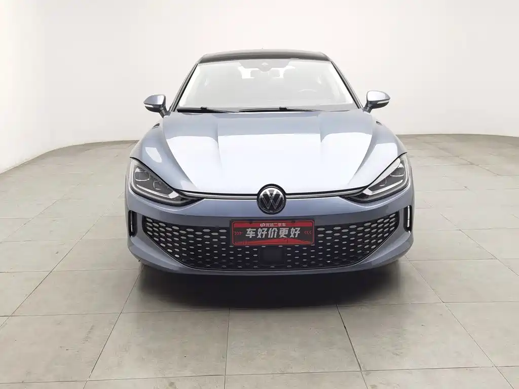 Volkswagen Lamando — миниатюра 3