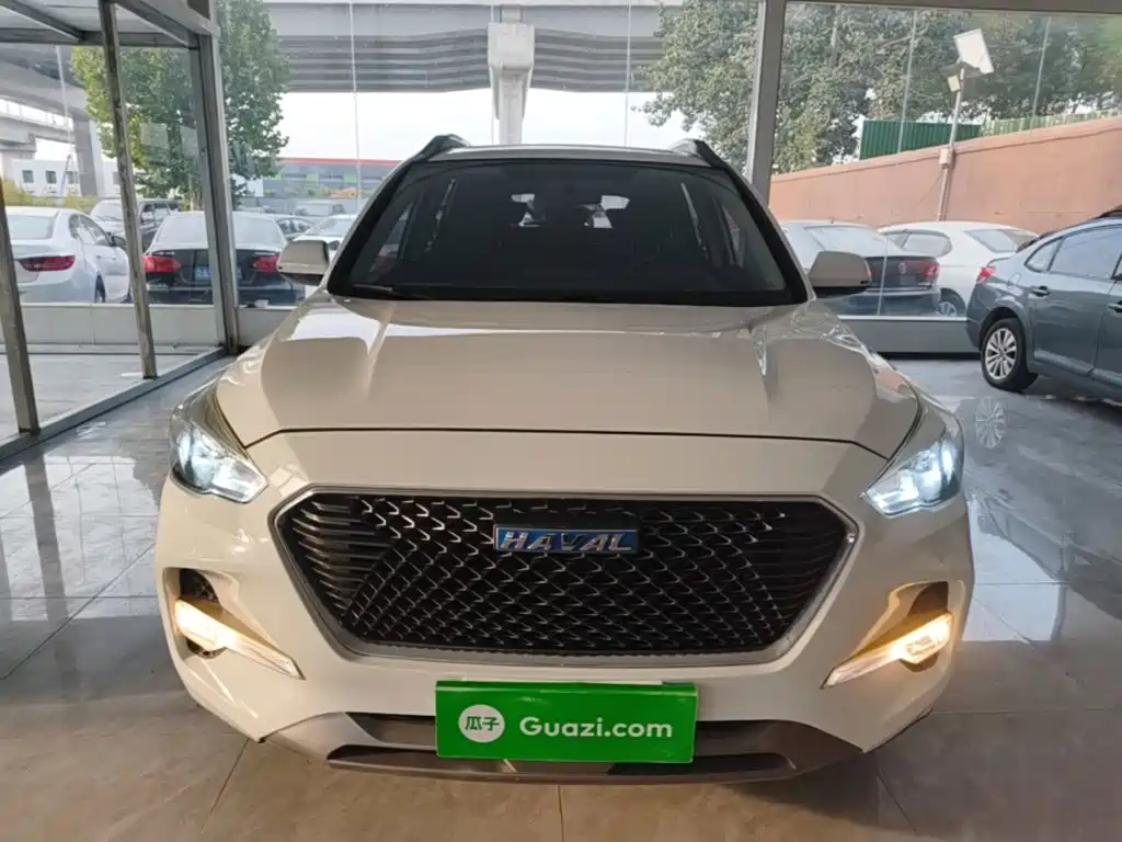 Haval M6 — миниатюра 3