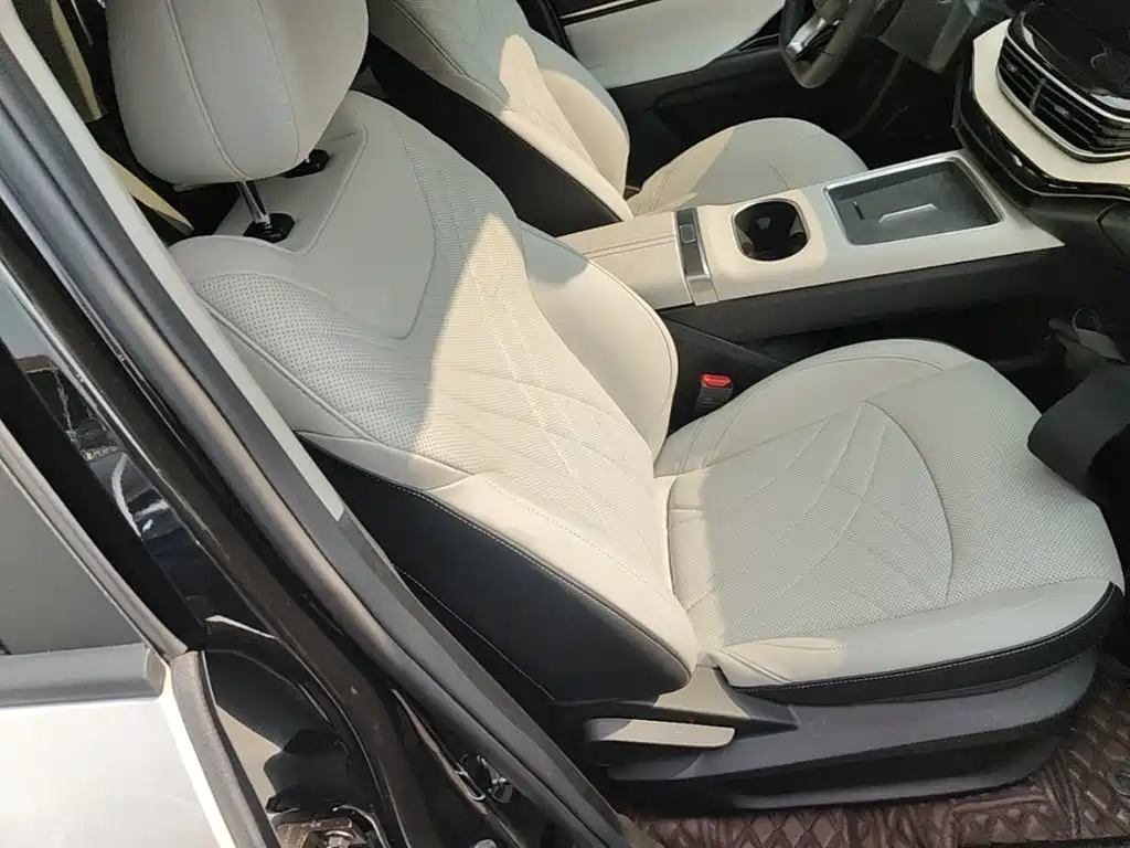 Chery New Energy Shuxiangjia — миниатюра 20
