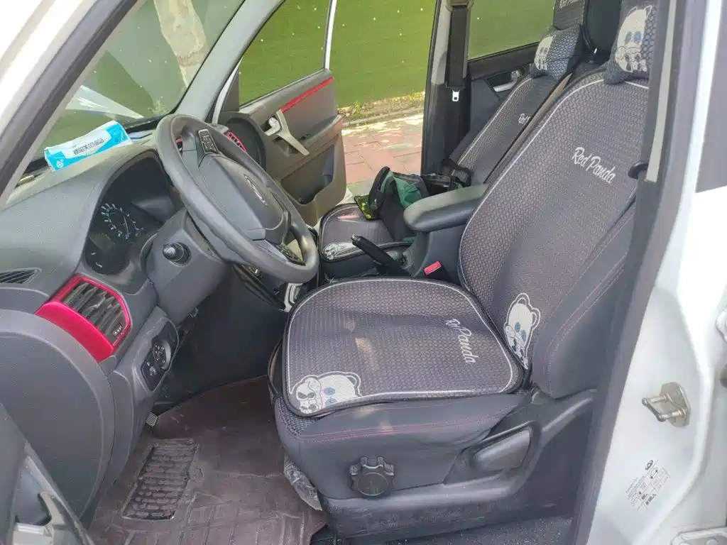 Chery Tiggo 3 — миниатюра 11