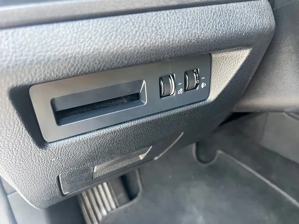 BYD Qin Pro NEV — миниатюра 10