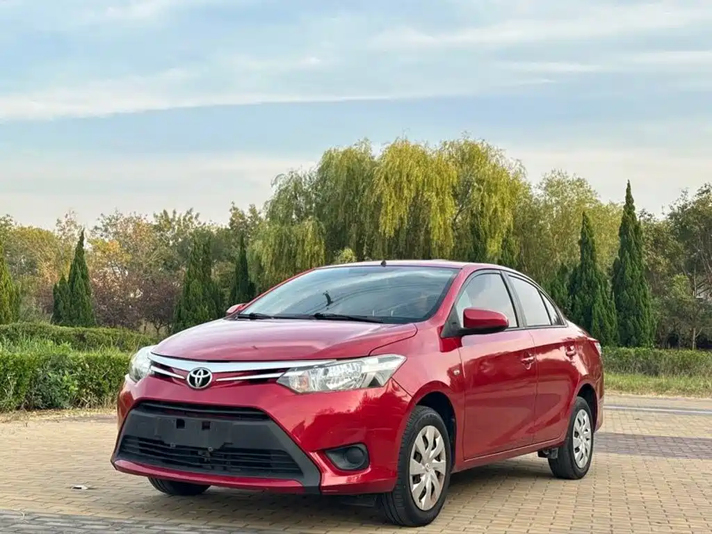 Toyota Vios