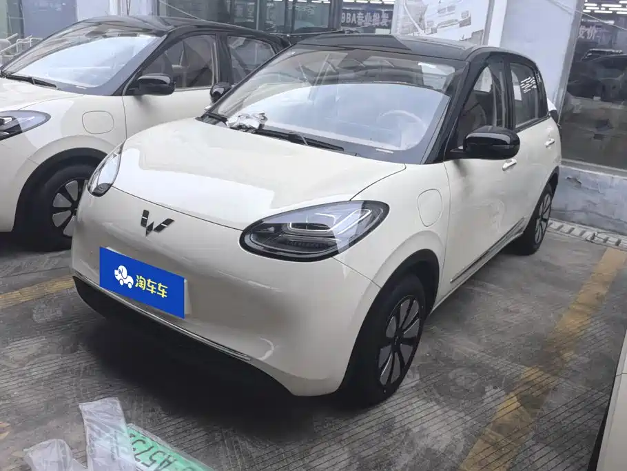 Wuling Bingo