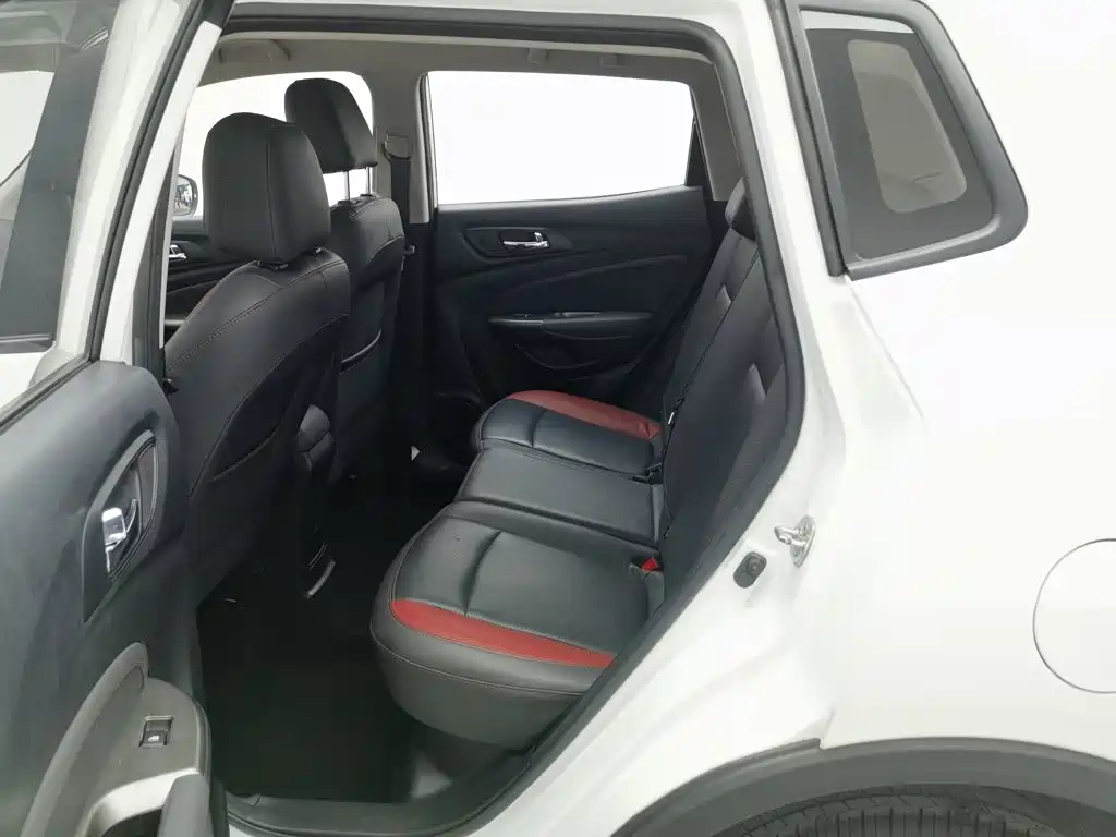 Changan CS15 — миниатюра 15
