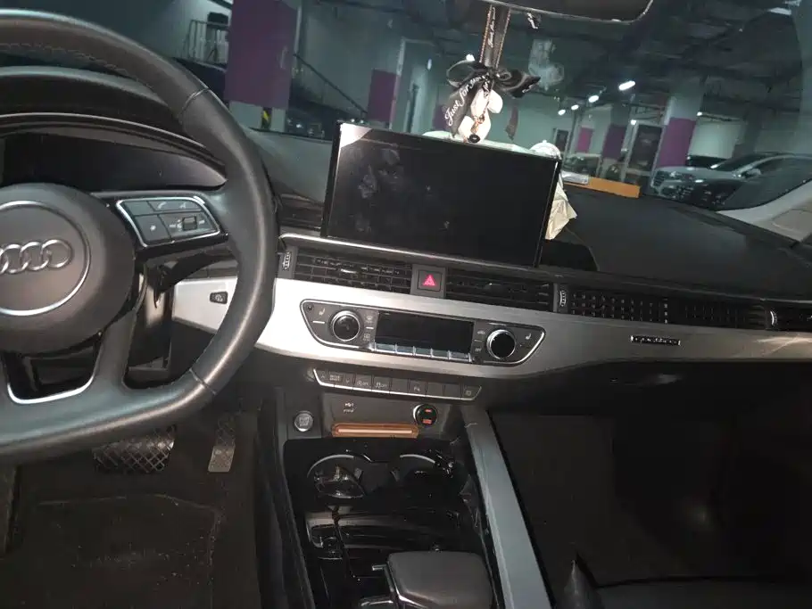 Audi A5 (Import) — миниатюра 13