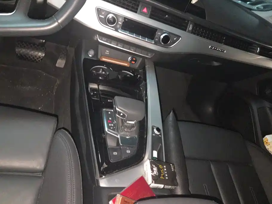Audi A5 (Import) — миниатюра 16