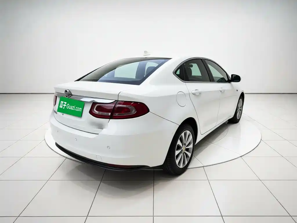 Fiat Viaggio — миниатюра 6