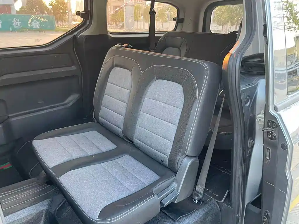 Wuling Zhengcheng — миниатюра 26