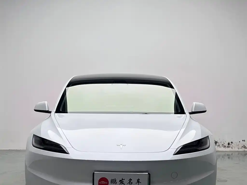 Tesla Model 3 — миниатюра 2
