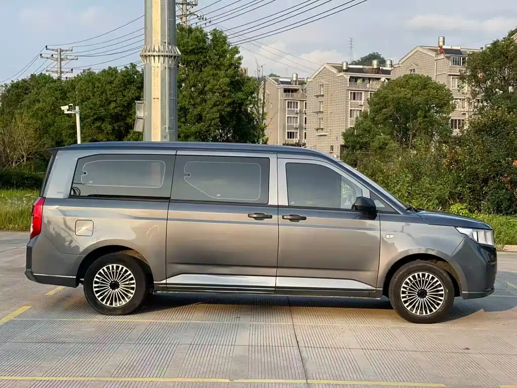Wuling Zhengcheng — миниатюра 17