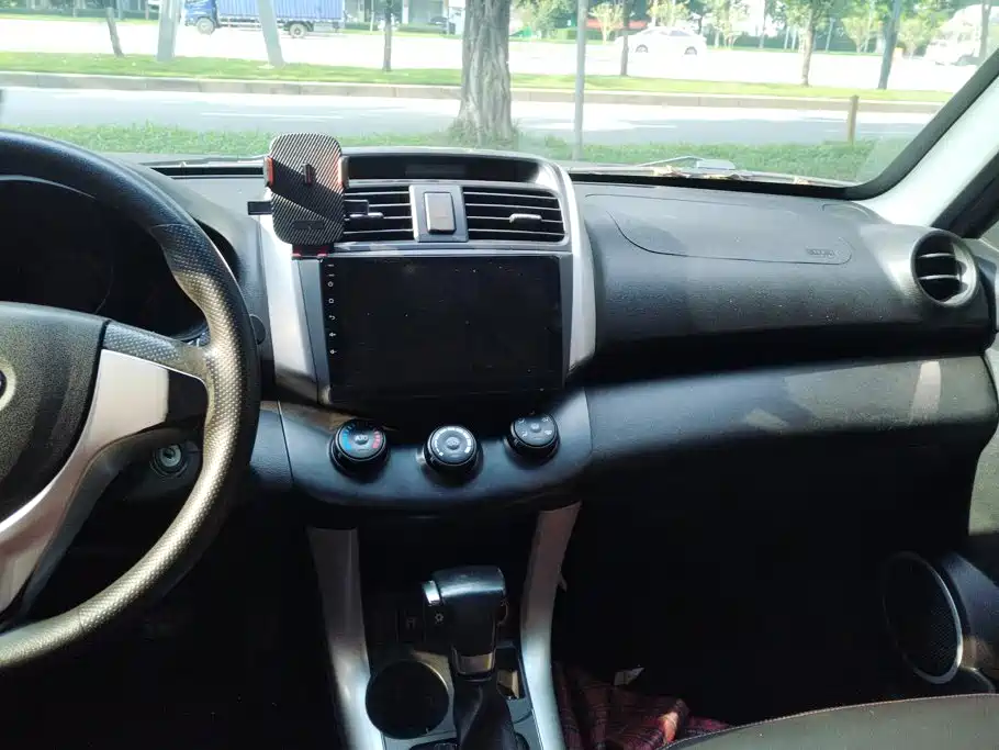 Lifan X60 — миниатюра 13