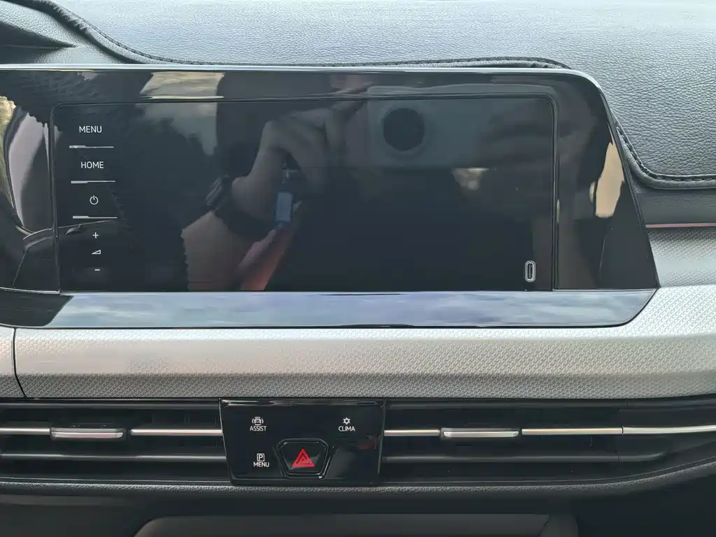 Volkswagen Golf — миниатюра 21