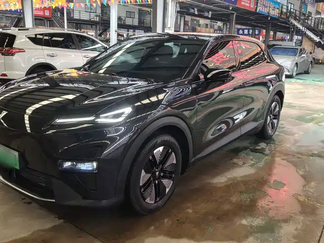 Changan Deepal DARK BLUE S05 2025