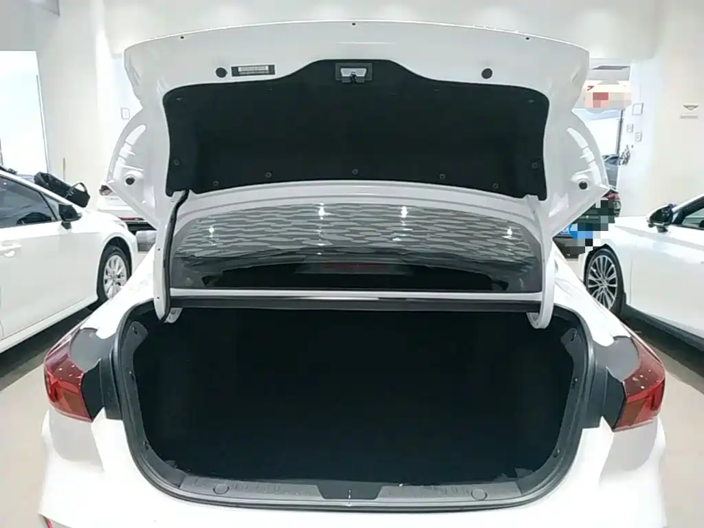 Changan Eado — миниатюра 19