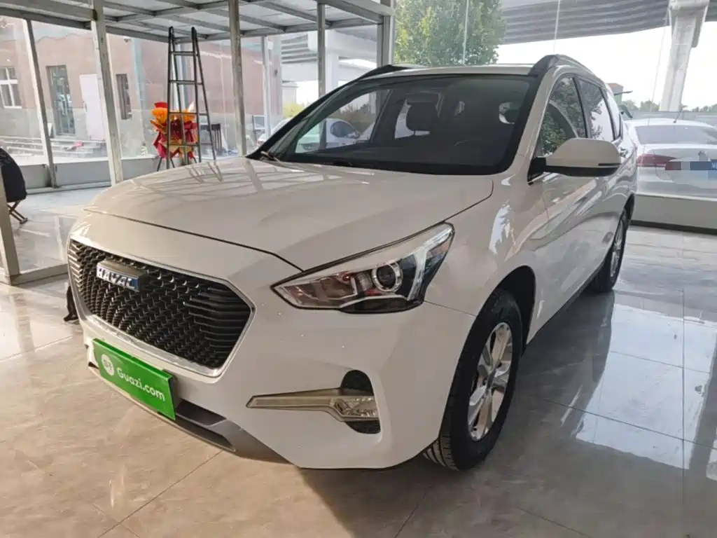 Haval M6