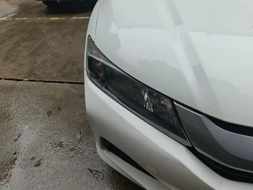 Honda City — миниатюра 7