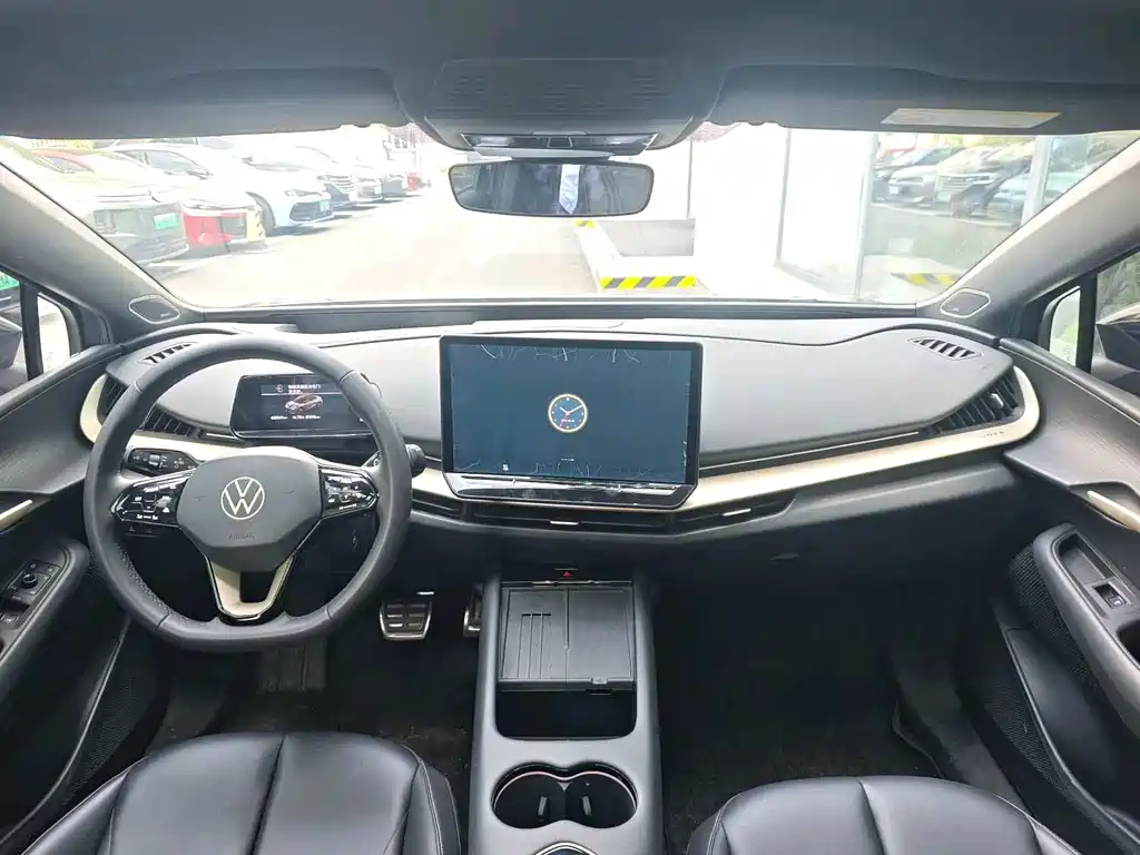 Volkswagen 06 — миниатюра 6
