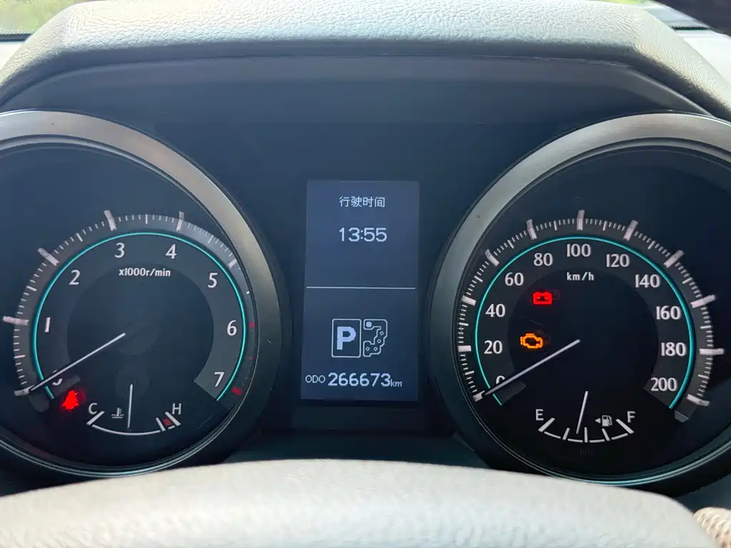 Toyota Prado — миниатюра 16