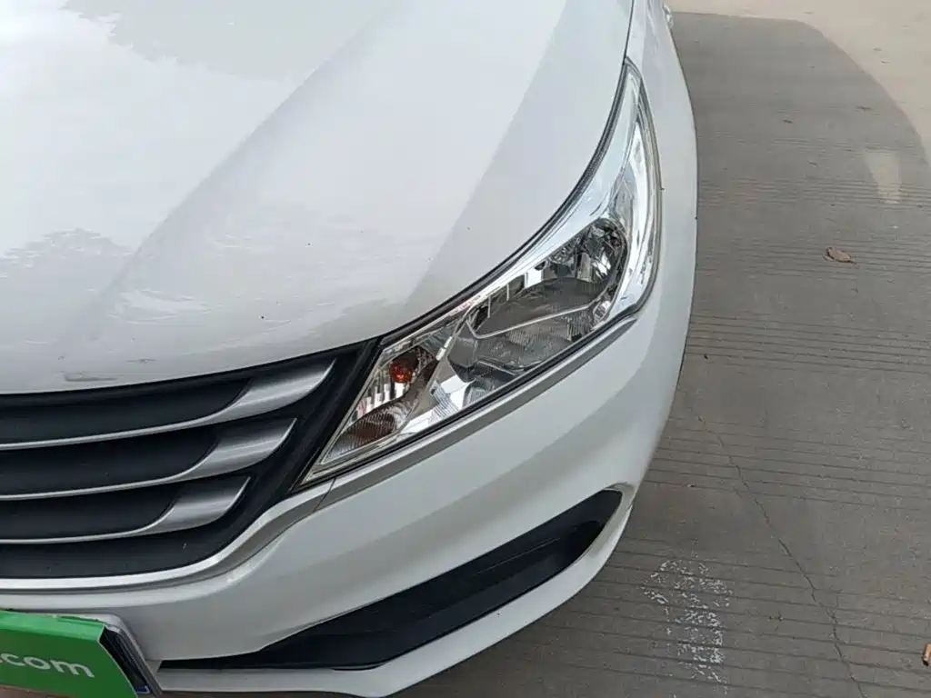 Baojun 310 — миниатюра 24