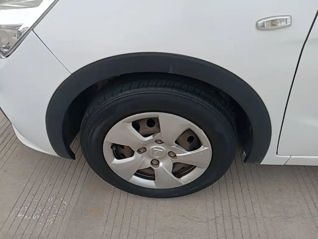 Baojun 310 — миниатюра 23