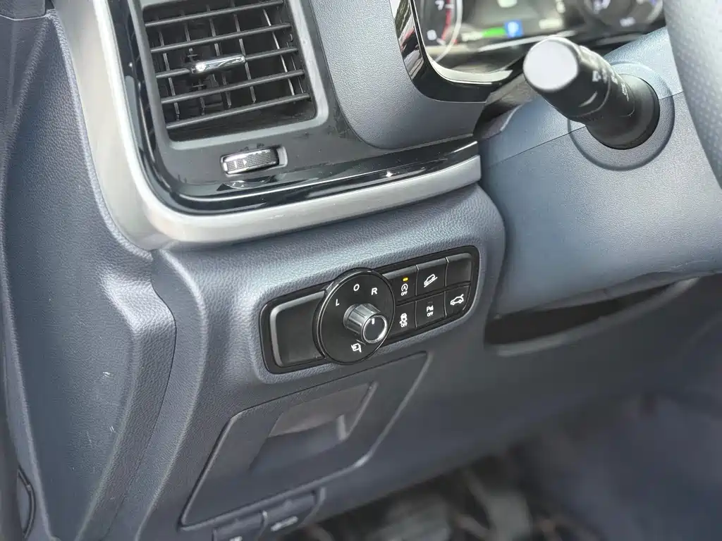 GAC Motor Trumpchi M8 — миниатюра 12