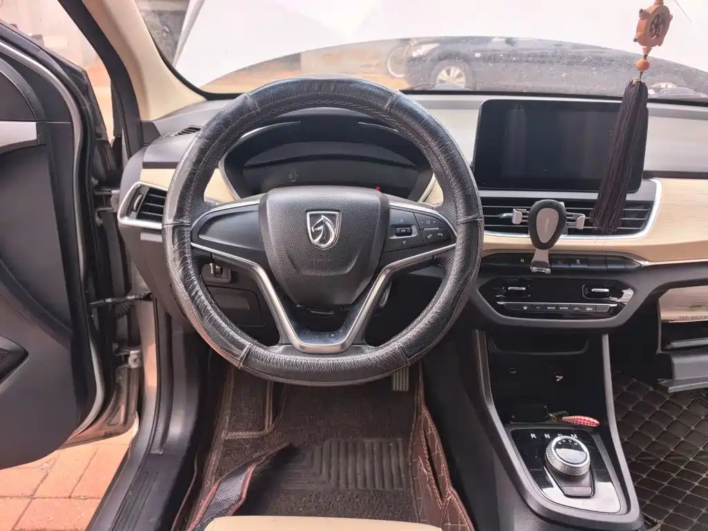 Baojun 360 — миниатюра 3