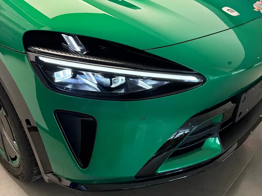 XIAOMI CAR XIAOMI YU7