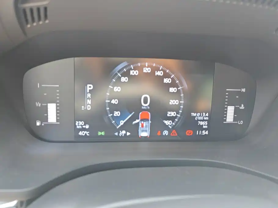 Volvo XC60 — миниатюра 14