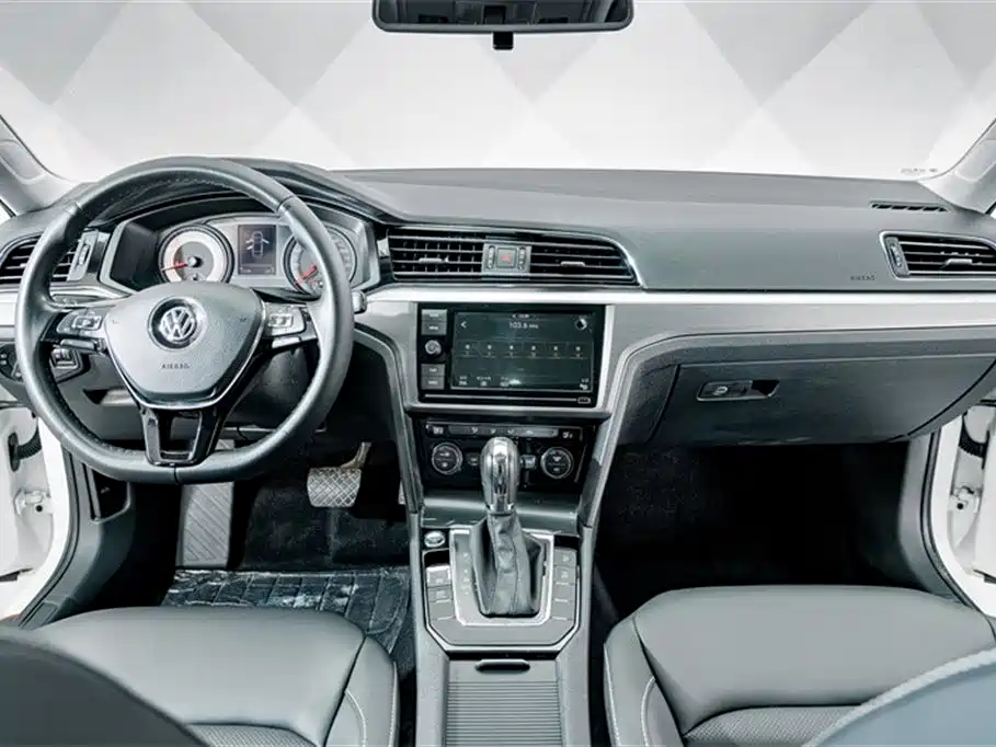 Volkswagen Lamando 2019 280TSI DSG Comfort VI