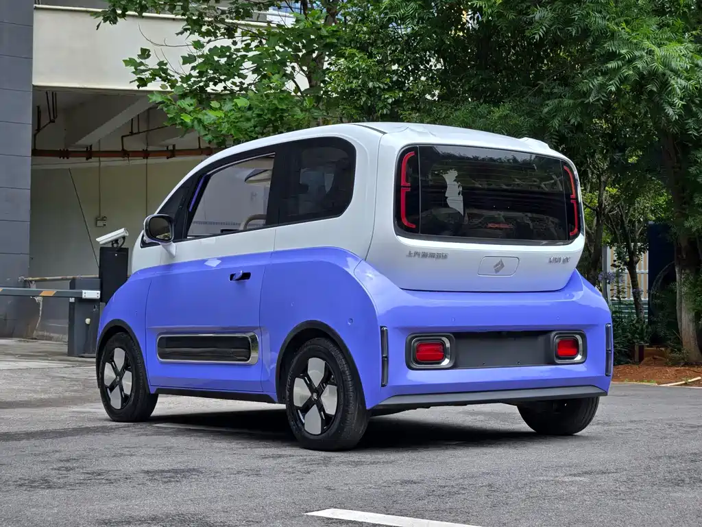 Baojun Kiwi EV