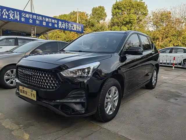HAVAL M6