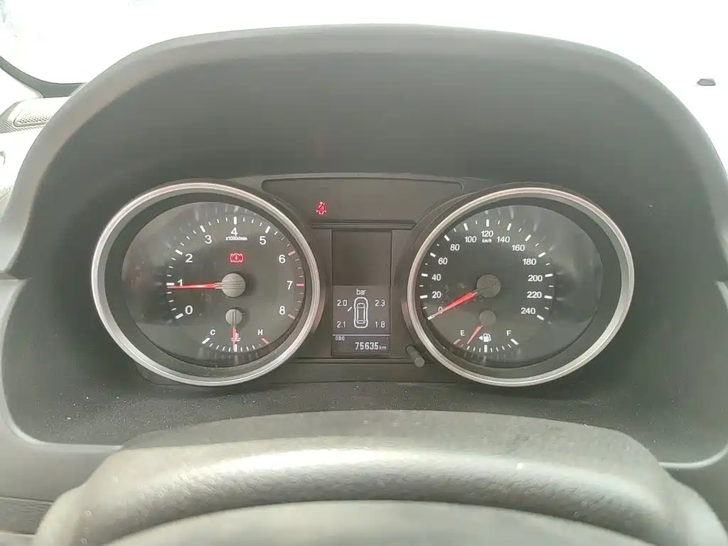 Haval H6 — миниатюра 12