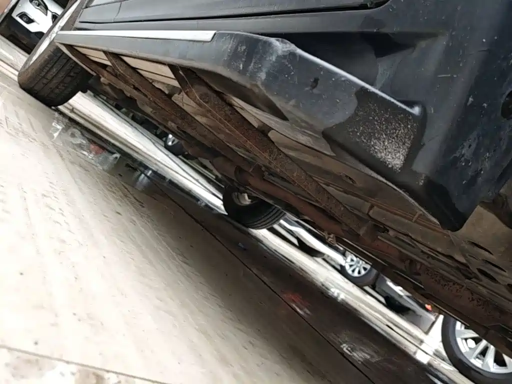 Nissan X-Trail — миниатюра 21