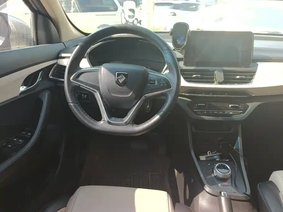 Baojun 360 — миниатюра 14