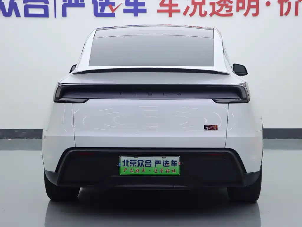 Tesla Model Y — миниатюра 21