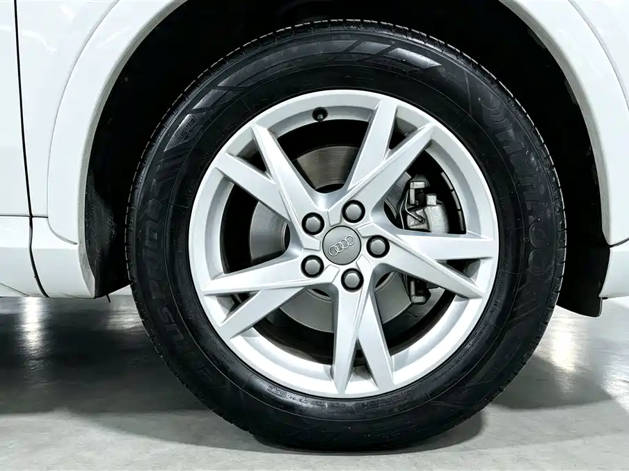Audi Q3 — миниатюра 18
