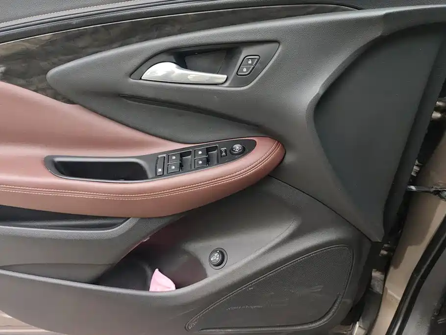 Buick Envision Plus — миниатюра 7
