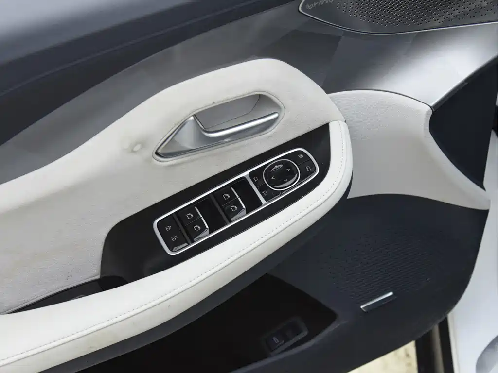 ARCFOX EXTREME FOX POLAR FOX ALPHA S