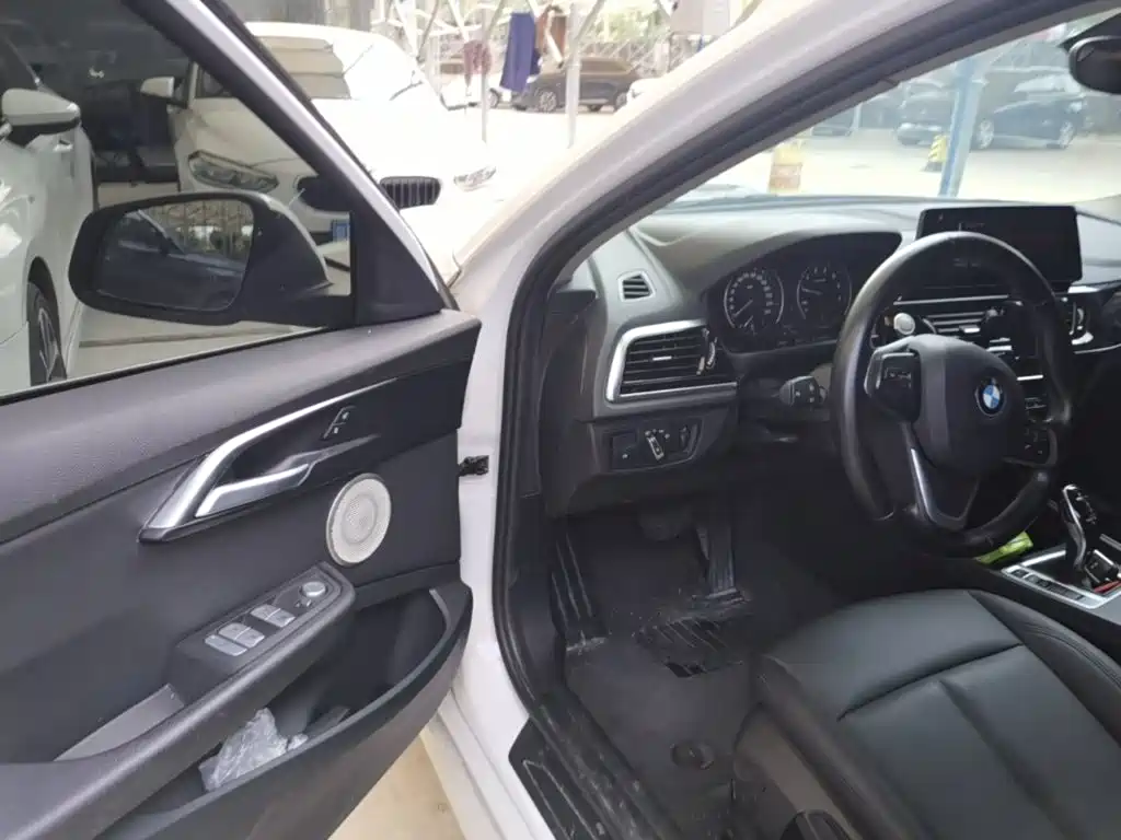 BMW 1 Series — миниатюра 16