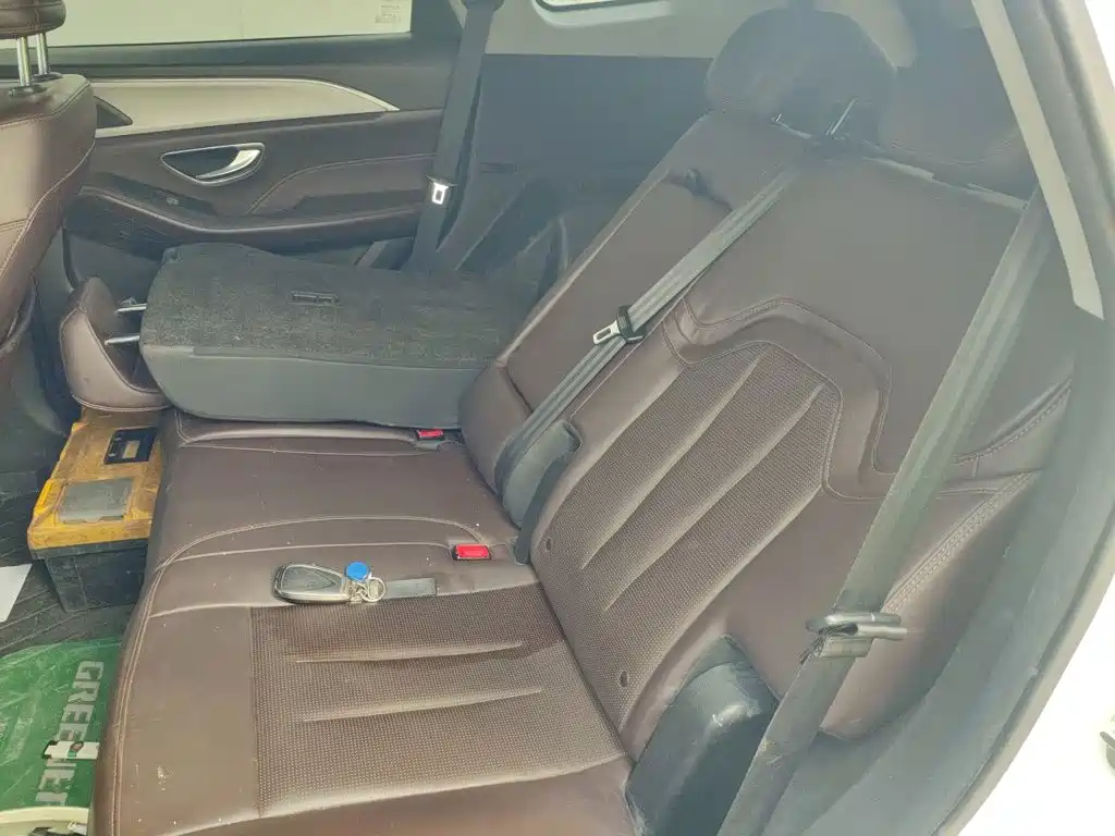 Jetour X90 PLUS — миниатюра 15