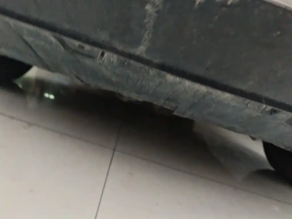 GAC Motor Trumpchi GS8 — миниатюра 21